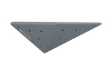 Asymmetric Flat Sided Triangle 24.12.6 Right - top view