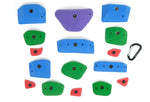 Diatoms Series Sampler Pack - top view