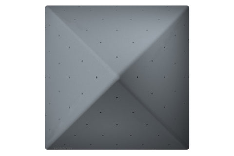 Square 46.32 - top view