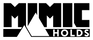 Mimic Holds logo