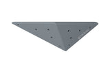 Asymmetric Flat Sided Triangle 24.12.6 Left - top view