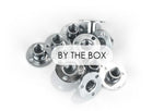 T-nuts: Round Base (Box of 2000) - top view
