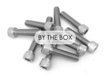 Box - Stainless